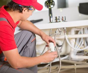 About Emergency plumbing pros Baroda, MI